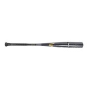 ローリングス（Rawlings）中学生硬式用バット 野球 一般 BLACK MAGIC R5 ALLOY 金属製 83cm/平均820g EBL3BM-S-B…