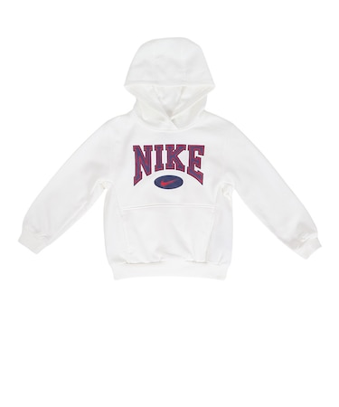 ナイキ（NIKE）ジュニア ゲームデイ エッセンシャル プルオーバー フーディ 86M548-782