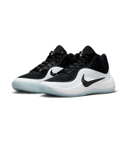 NIKE バスケットシューズ ナイキ（NIKE）バスケットシューズ バッシュ ヤニス イモータリティ 5