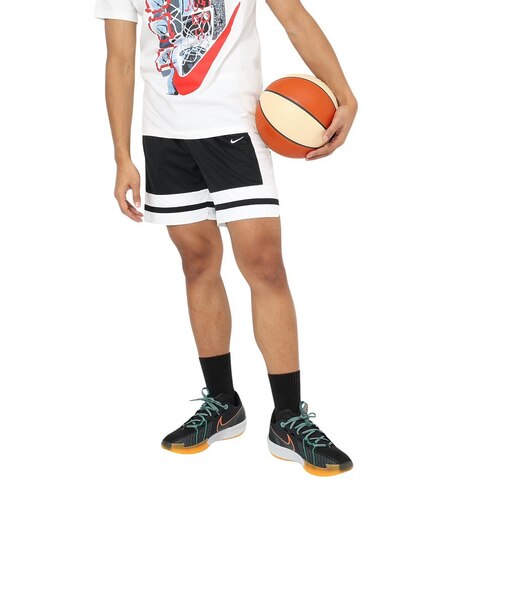 ナイキ（NIKE）バスケットボールウェア ドライフィット GM クラシック 8インチ ショートパンツ IF1594-010