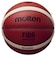 モルテン（molten）バスケットボール 7号球 検定球 BG4900 B7G4900