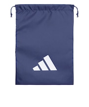 アディダス(adidas)シューズサック EPS 青 CU433-KE5219 シューズケース シューズ入れ