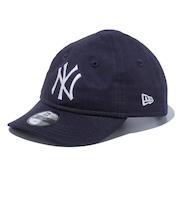 ニューエラ（NEW ERA）キャップ キッズ My1st 9TWENTY ニューヨーク・ヤンキース 14524620