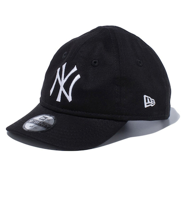ニューエラ（NEW ERA）キャップ キッズ My1st 9FIFTY ニューヨーク・ヤンキース 14524695