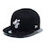 ニューエラ（NEW ERA）キャップ キッズ My1st 9FIFTY クラシックロゴ 14524696