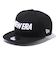 ニューエラ（NEW ERA）キャップ キッズ 9FIFTY ワードマークロゴ 14667699