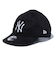 ニューエラ（NEW ERA）キャップ キッズ My1st 9TWENTY ニューヨーク・ヤンキース 14524622