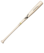 ミズノ（MIZUNO）軟式用木製バット 野球 一般 プロフェッショナルセレクション 83cm/平均780g ダイナ加工 1CJWR14883 KK3