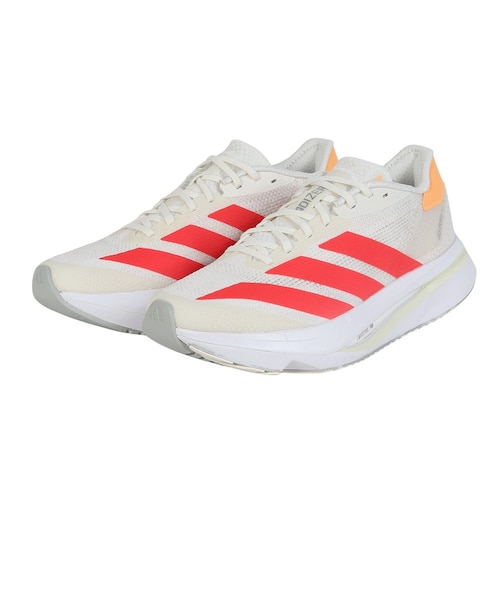 SL2 25センチ アディダス（adidas）ランニングシューズ ジョギングシューズ