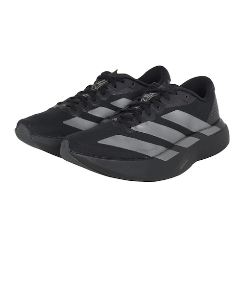 アディダス（adidas）ランニングシューズ トレーニングシューズ 部活