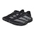 アディダス（adidas）ランニングシューズ トレーニングシューズ 部活 アディゼロ EVO SL ブラック OPU30-JR4737 スポーツシューズ