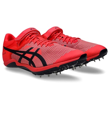 アシックス（ASICS）陸上スパイク オールウェザートラック専用 エスピーブレード SP BLADE 10 1093A240.700