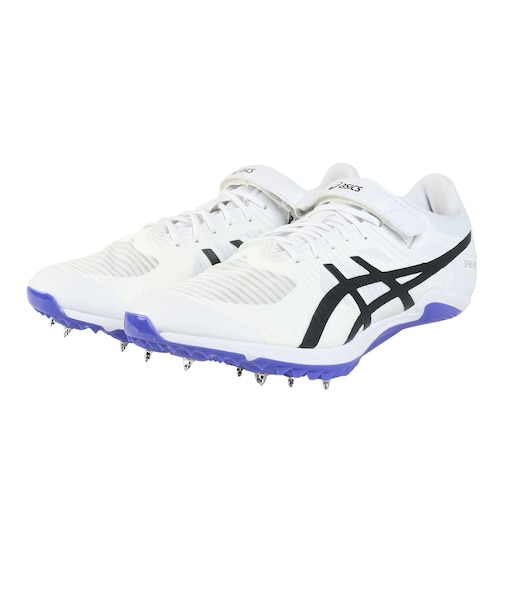 アシックス（ASICS）陸上スパイク オールウェザートラック専用 エスピーブレード SP BLADE 10 1093A240.101