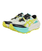 アシックス（ASICS）ランニングシューズ トレランシューズ TRABUCO MAX 5 1011C164.020