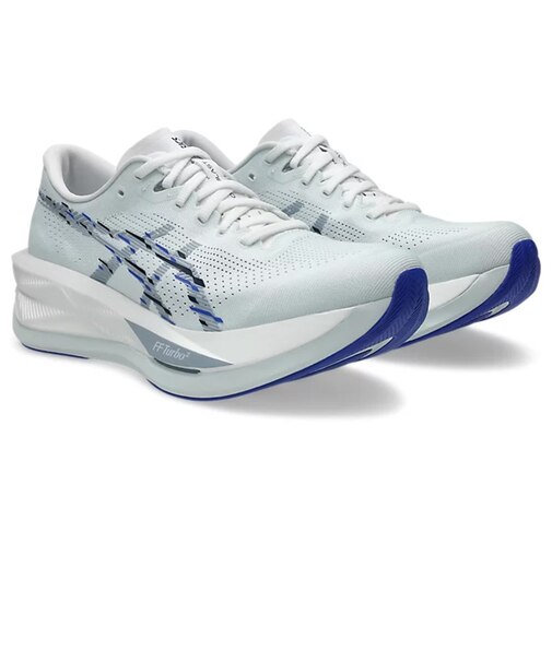 アシックス（ASICS）ランニングシューズ ジョギングシューズ SONICBLAST 1011C083.401