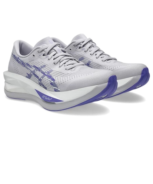 アシックス（ASICS）ランニングシューズ ジョギングシューズ SONICBLAST 1012B862.020