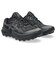 アシックス（ASICS）ランニングシューズ トレランシューズ トラブーコ 14 ゴアテックス ブラック グレー 1012B936.002