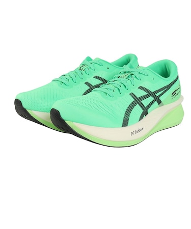 アシックス（ASICS）ランニングシューズ トレーニングシューズ 部活 S4+ YOGIRI 1013A158.301