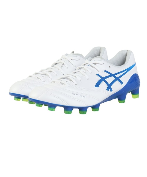アシックス（ASICS）サッカースパイク 土・人工芝グラウンド用
