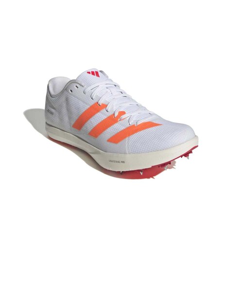 アディダス（adidas）陸上スパイク オールウェザートラック専用