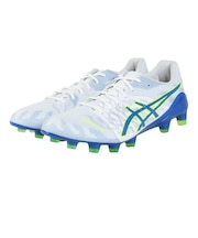 アシックス（ASICS）サッカースパイク 土・人工芝グラウンド用サッカーシューズ DS LIGHT ACROS 3 1101A070.105