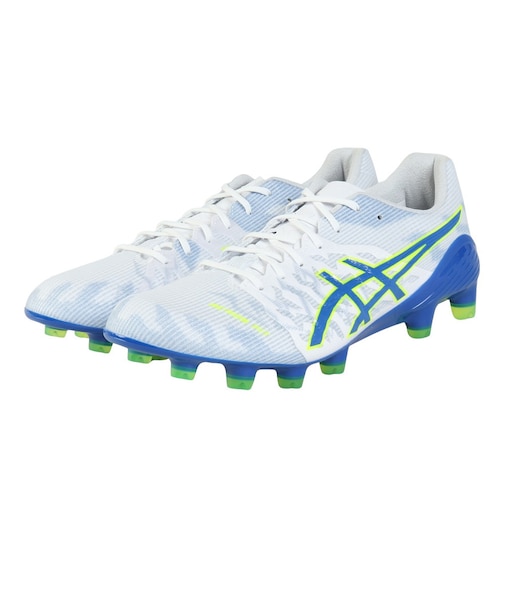 アシックス（ASICS）サッカースパイク 土・人工芝グラウンド用サッカーシューズ DS LIGHT ACROS 3 1101A070.105