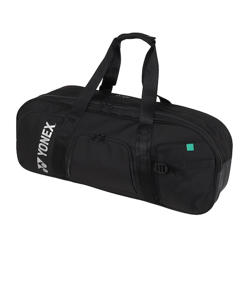 ヨネックス（YONEX）テニス トーナメントバッグ BAG2621W-007