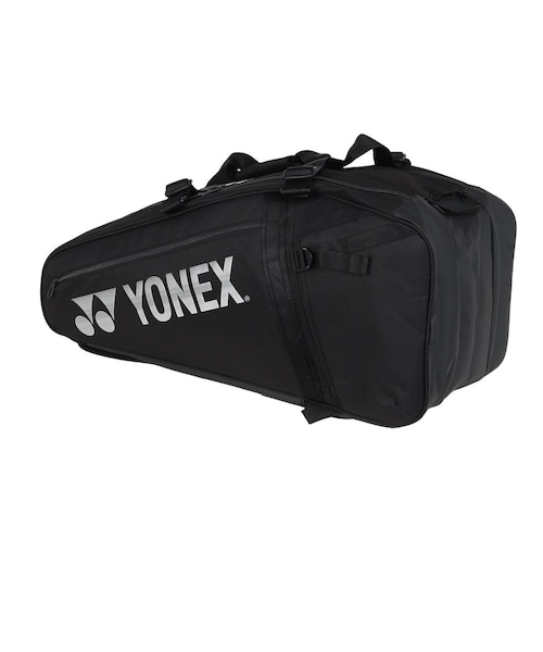 ヨネックス（YONEX）ラケットバッグ9 BAG2622N-007｜スーパースポーツ