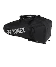 ヨネックス（YONEX）テニス ラケットケース ラケットバッグ6 BAG2622R-007