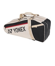 ヨネックス（YONEX）テニス ラケットケース ラケットバッグ6 BAG2622R-147