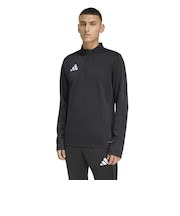 アディダス（adidas）サッカーウェア エントラーダ 26 トレーニング トップス TM323-JZ6658