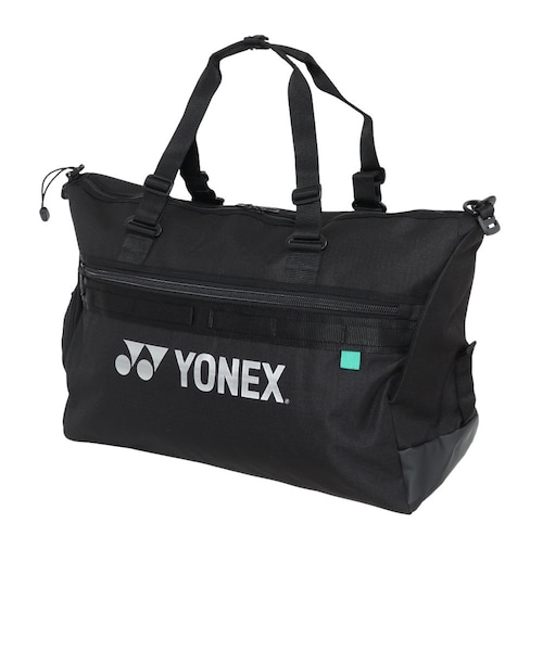 ヨネックス（YONEX）テニス ボストンバッグ BAG2626-007｜スーパー