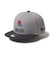 ニューエラ（NEW ERA）ジュニア Youth 9FIFTY プレイステーション ファミリーマーク キャップ 14693249