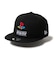 ニューエラ（NEW ERA）ジュニア Youth 9FIFTY プレイステーション ファミリーマーク キャップ 14693250