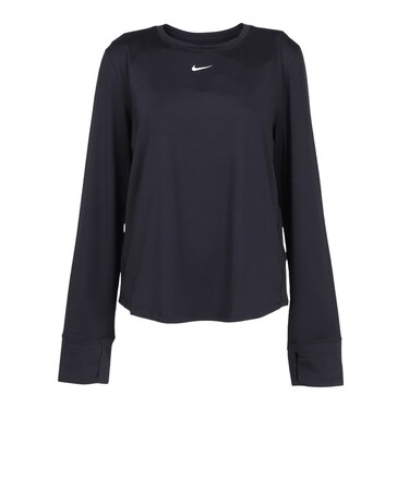ナイキ（NIKE）ワン クラシック ドライフィット ロングスリーブ トップ FN2802-013