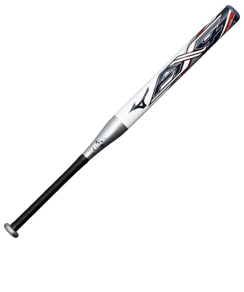 少年軟式用バット 野球 ジュニア ワニクラッシャースーパーライト 76cm