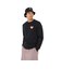 ナイキ（NIKE）スポーツウェア ソール ラリー PAT ロングスリーブ Tシャツ FQ3761-010