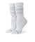 スタンス（STANCE）ウィメンズ ソックス 靴下 ICON SLOUCH CREW W556BD25WO HGR