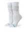 スタンス（STANCE）ウィメンズ ソックス 靴下 ICON SLOUCH CREW W556BD25WO HGR
