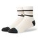 スタンス（STANCE）ソックス 靴下 BOYD QTR A356A23BOY GRY