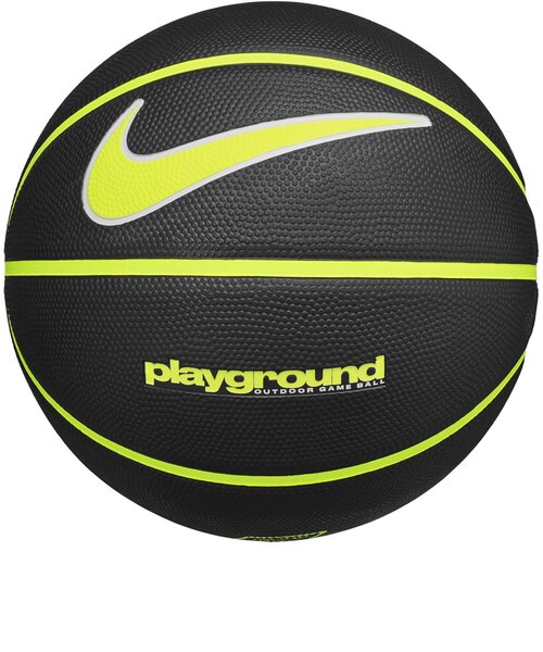 ナイキ（NIKE）バスケットボール 7号球 エブリデイ プレイグラウンド