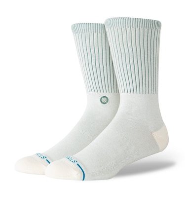 スタンス（STANCE）ソックス 靴下 ICON POP CREW A556A25ICO CVS