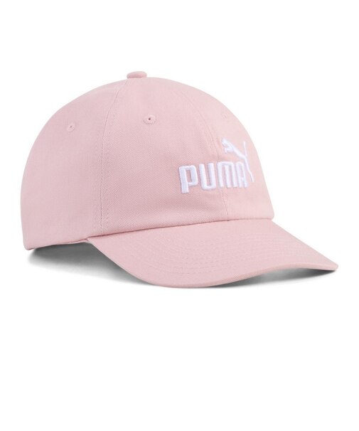 プーマ（PUMA）ジュニア ESS NO.1 ロゴ BB キャップ 02685306