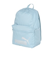 プーマ（PUMA）リュック PHASE バックパック 水色 09116433 デイバッグ リュックサック 通勤 通学