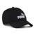 プーマ（PUMA）ジュニア トレーニング NO.1 ロゴ BB キャップ 02685601