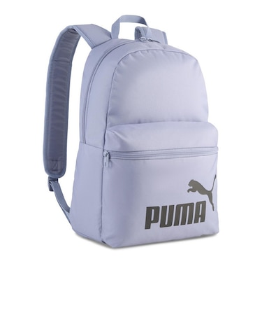 プーマ（PUMA）リュック PHASE バックパックグレー 09116431 デイバッグ リュックサック 通勤 通学