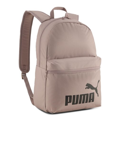 プーマ（PUMA）リュック PHASE バックパック ブラウン 09116434 デイバッグ リュックサック 通学 スポーツ ジム