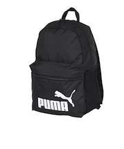 プーマ（PUMA）リュック PHASE バックパック 黒 09116401 デイバッグ リュックサック 通勤 通学