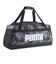 プーマ（PUMA）ボストンバッグ チャレンジャー AOP ミディアム スポーツ バッグ 黒 58Ｌ 09114604 迷彩 カモフラージュ 大容量