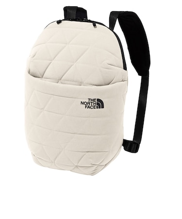 ザ・ノース・フェイス（THE NORTH FACE）ジオフェイスミニパック リュック デイパック NM32351 FI